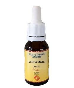 Yerba mate - Mate, 15 ml